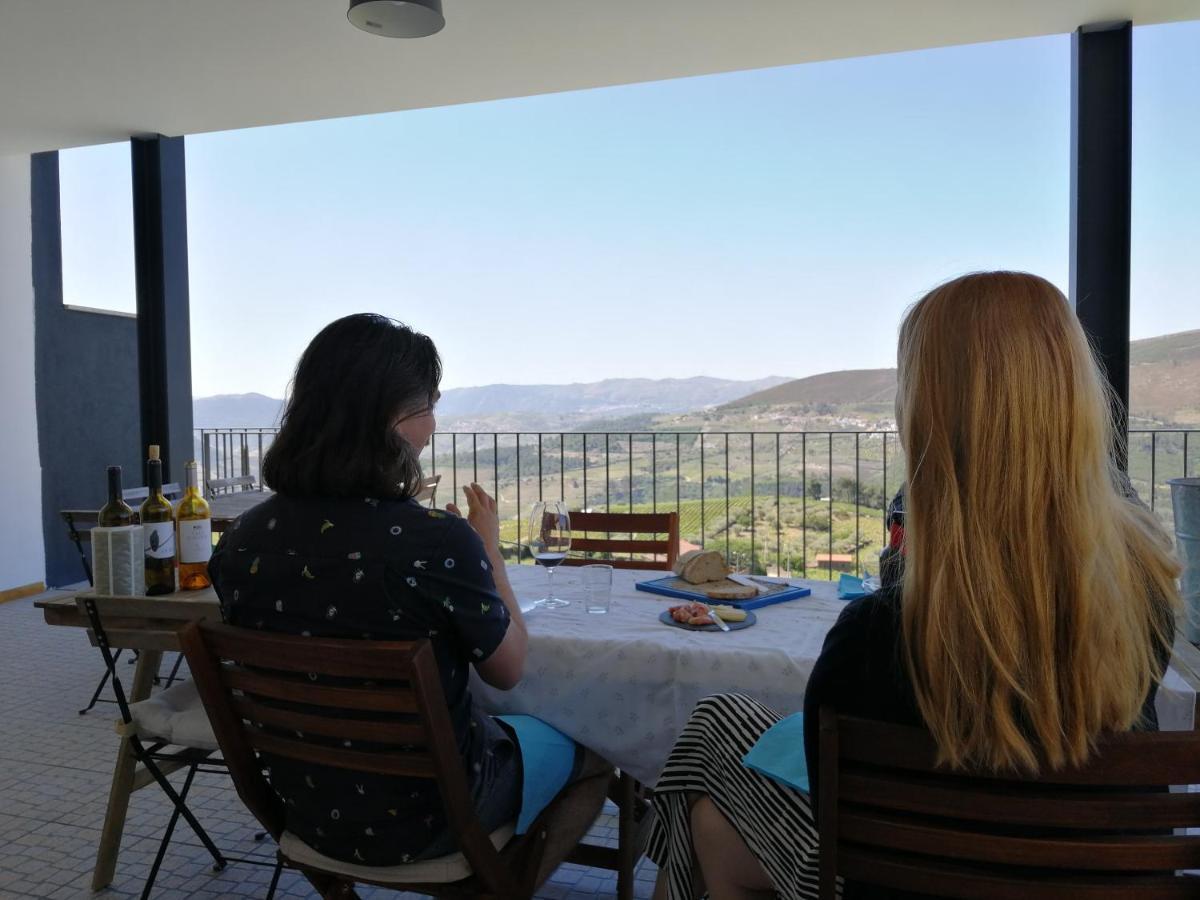 Mesao Provesende Ξενοδοχείο Εξωτερικό φωτογραφία